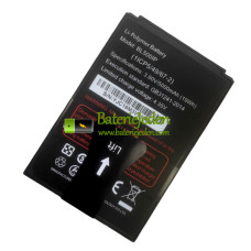 Baterie pro PDA BL500IP [Náhradní baterie]